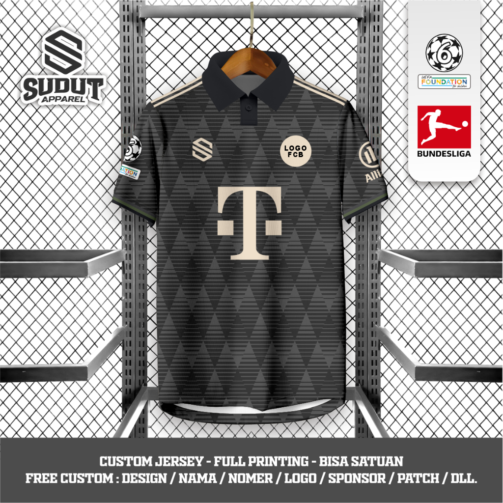 FANTASY B4Y3RN MUNCH3N CUSTOM FOOTBALL JERSEY OCTOBERFEST 2024-2025 FULL PRINTING