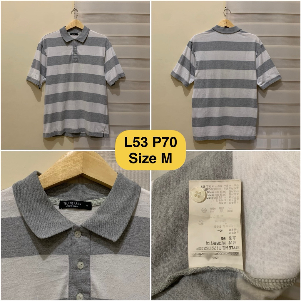 Plosgirt TBJ Nearby ช่องบล็อกดั้งเดิม