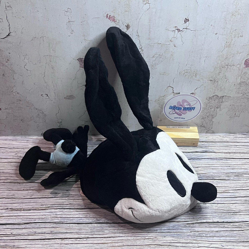 หมวก Disney Oswald Original Tokyo Disney Resort