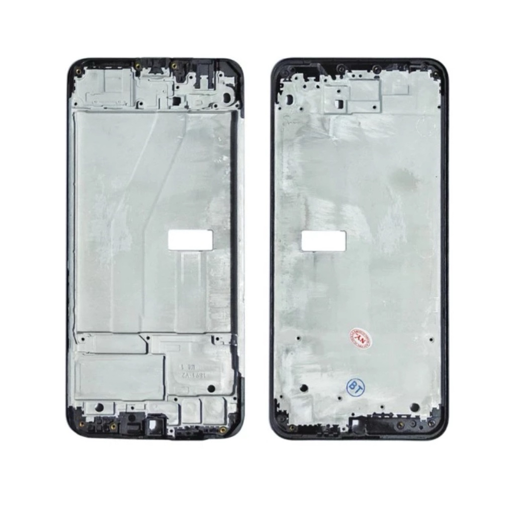 กรอบ Lcd OPPO A1K | REALME C2 OPPO A1K ขาตั้ง LCD กระดูกกลาง REALME C2 ขาตั้ง LCD