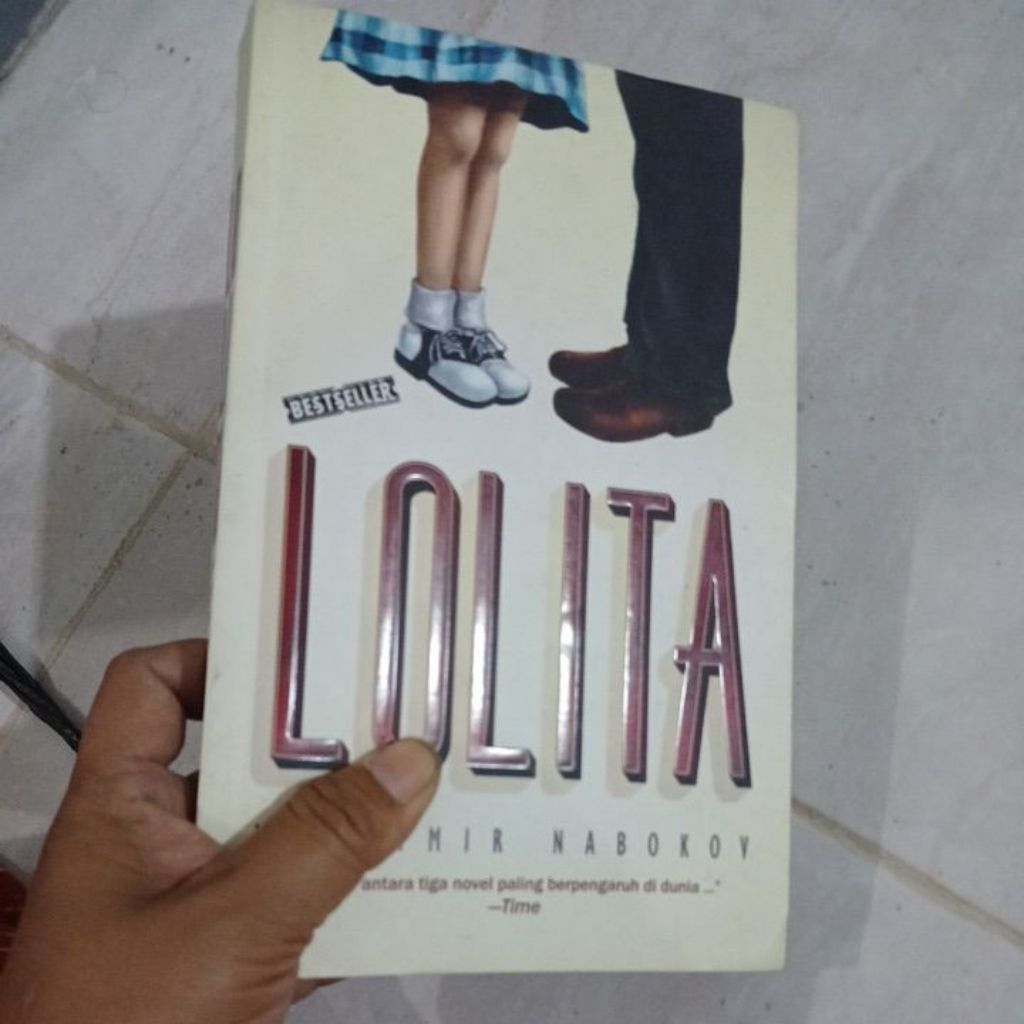 MOLITA NOVEL********