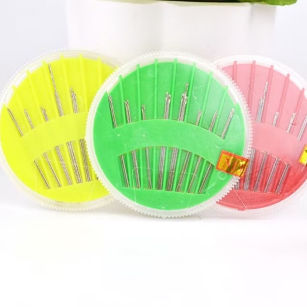 K725STUFF ชุดกรรไกรตัดสแตนเลส