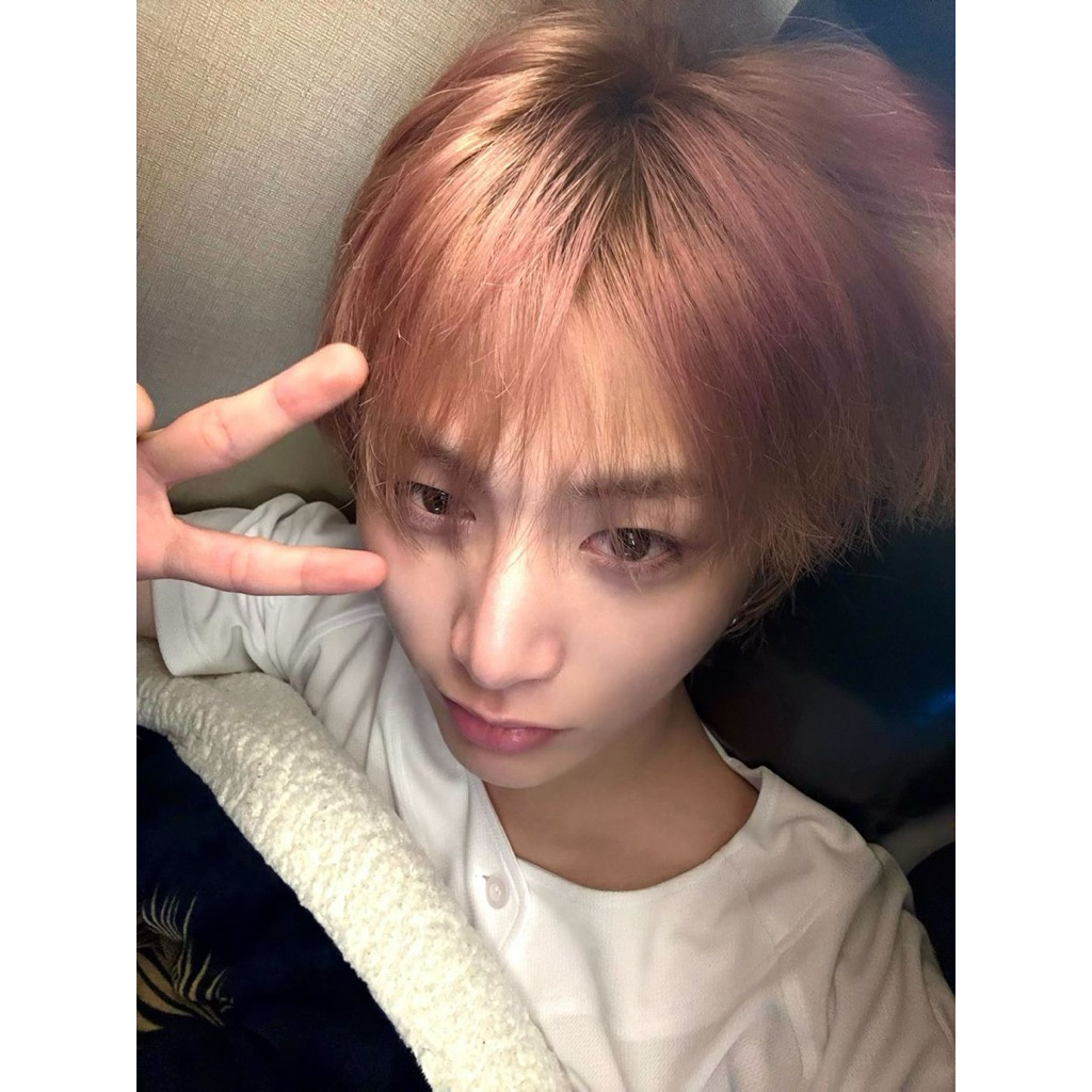 CO Photocard & Trinkets