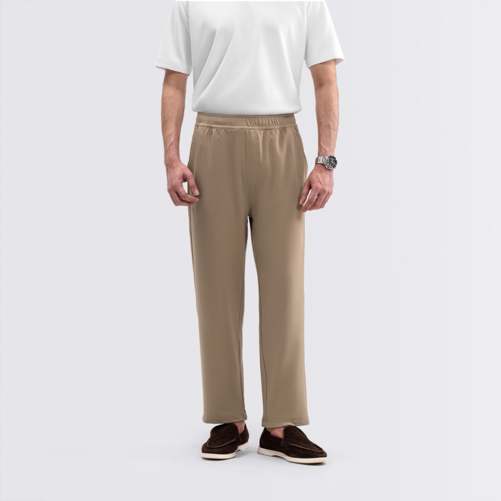 Livehaf - Core Relax Pants ไมโล