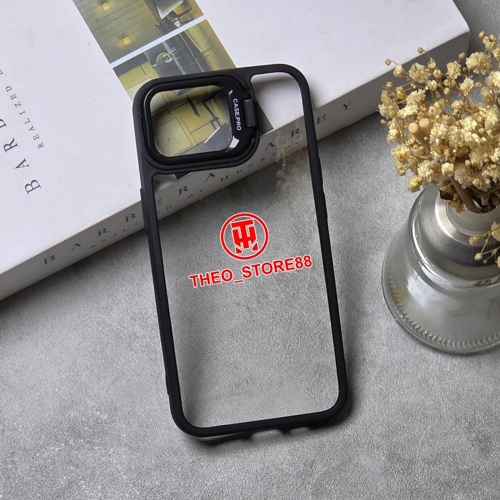 IPHONE 16E CASE BRACKET CASE STANDING CAMERA CASE IPHONE 16E