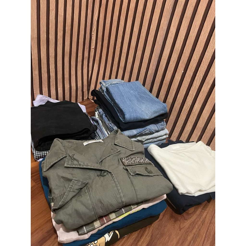 (LIVE) CO Link 16k-23k Live Special