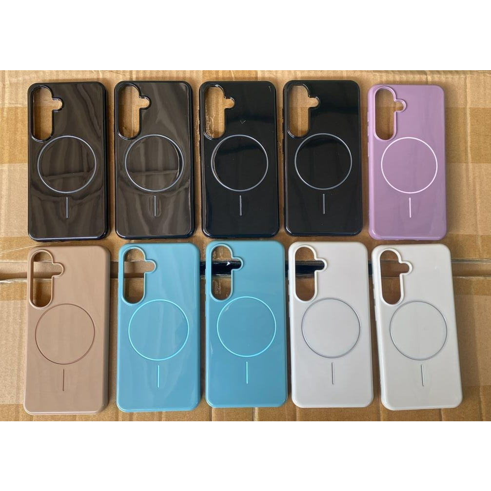 SOFTCASE IC BLURUDU IPHONE 78X/XR/XS MAX/11,12,13,14,15,16 REGULAR, PLUS,PRO,PROMAX/SAMSUNG A0/A3/A5