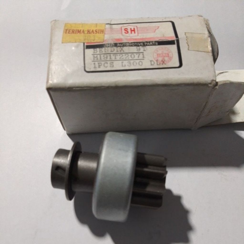 เกียร์ฉีด Bendix T120ss T8 M191T22071