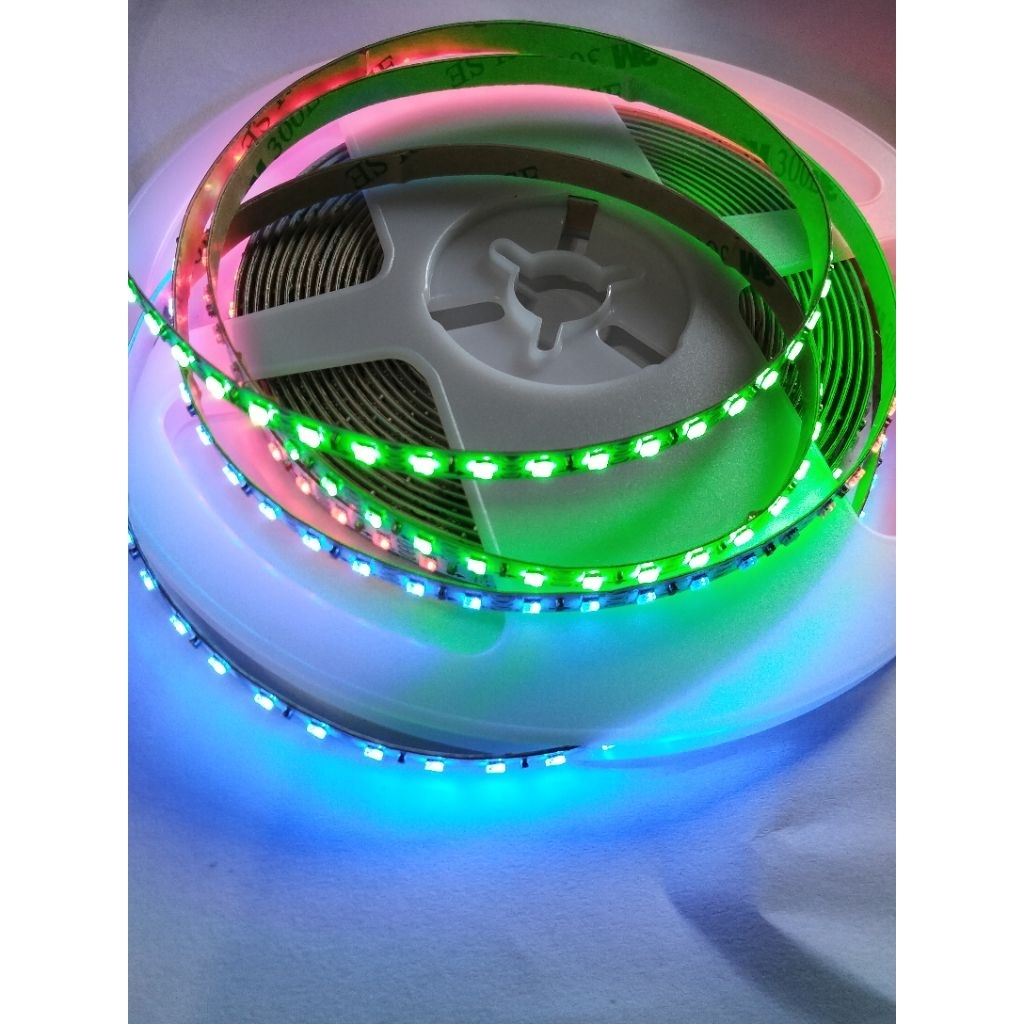 SMARTLED WS2812 SMD 2020 5MM 5V 160LED ต่อเมตร