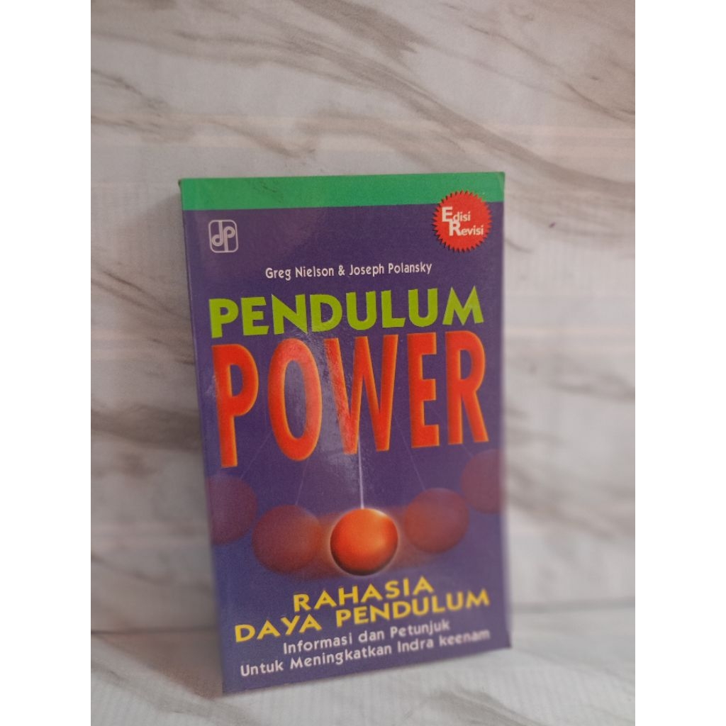 POWER DUDULUM โดย Gregor nison
