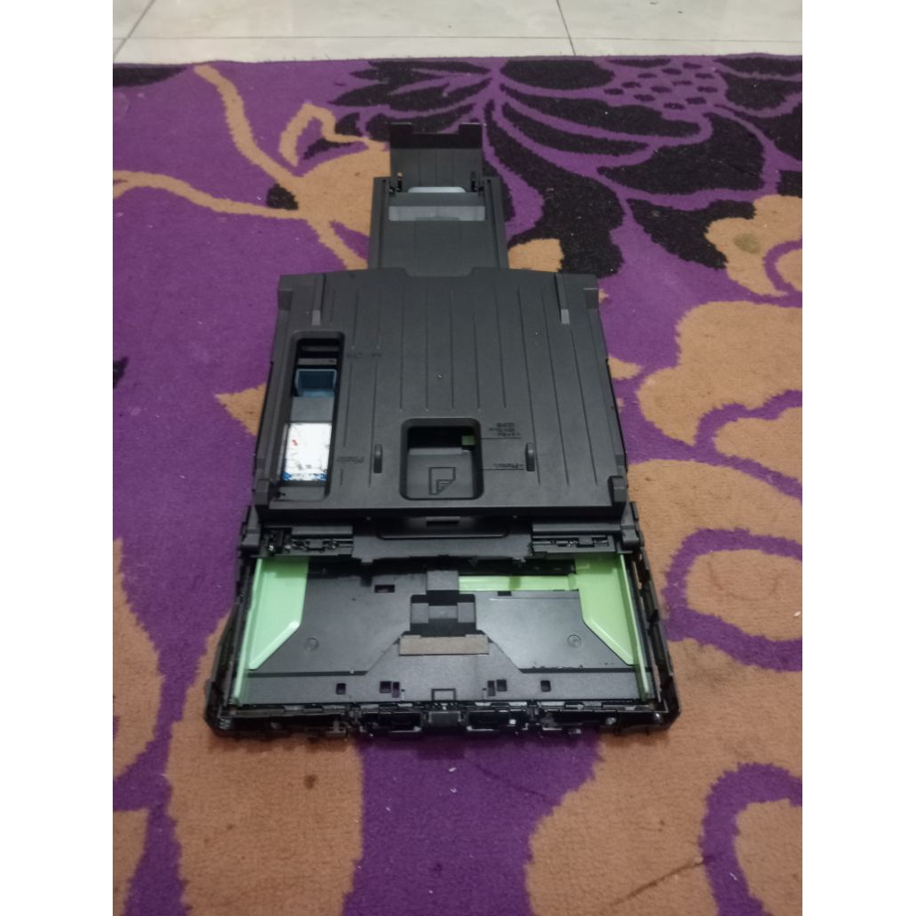 ถาดกระดาษ brother mfc j140w,j125,j625,j725dw มือสอง