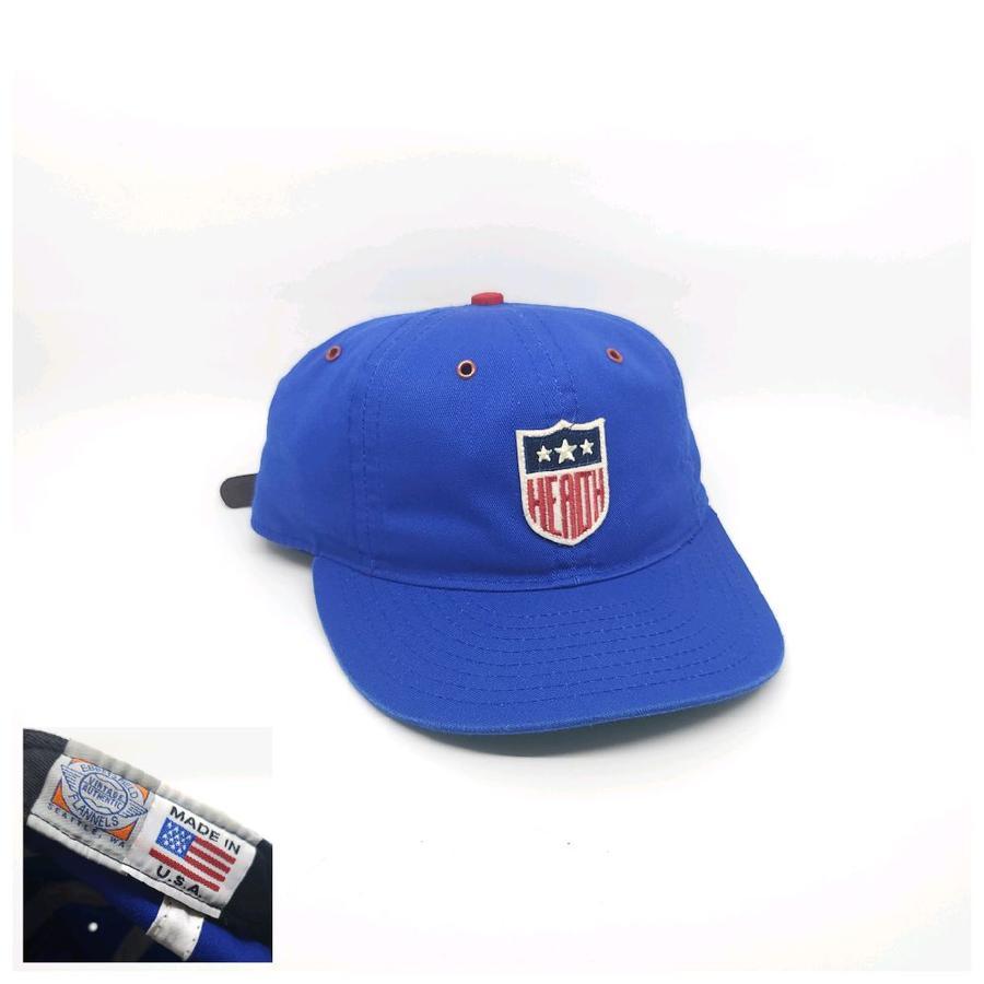 Ebbets Field Cap Second Preloved Original 316