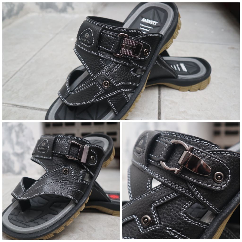รองเท้าแตะผู้ชาย BARNETT