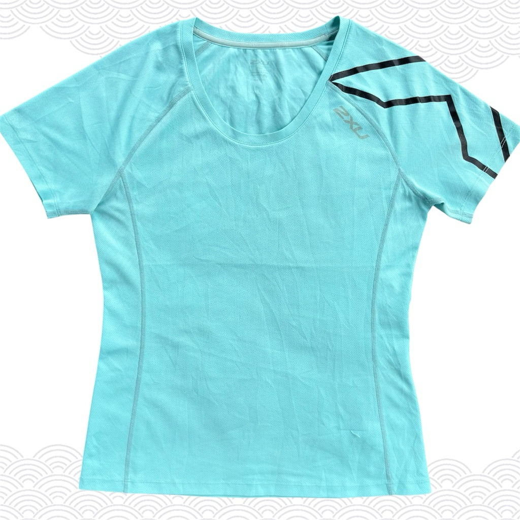 2XU RUN GYM ผู้หญิง M