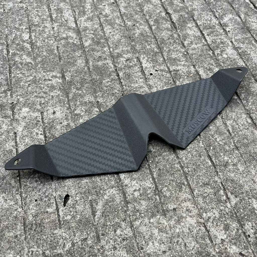 WINGLET AEROX WINGLET ใหม่ AEROX 155CC พลาสติก ABS เกรด WINGLET NCX WINGLET AEROX 155 เกียร์ AEROX W