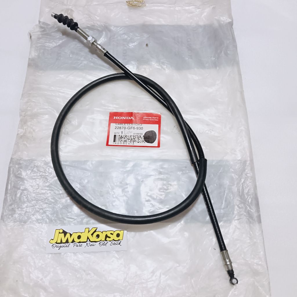 ของแท้ Original Honda Win 10 Win100 สายเชือกคลัทช์ Hgp