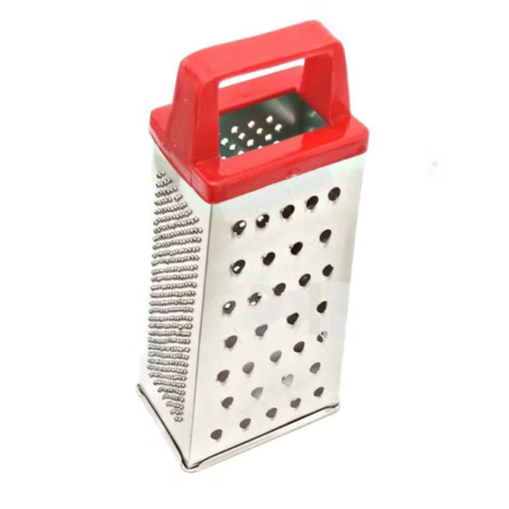 เครื่องขูด Rujak 4 in 1 / เครื่องขูดสแตนเลส