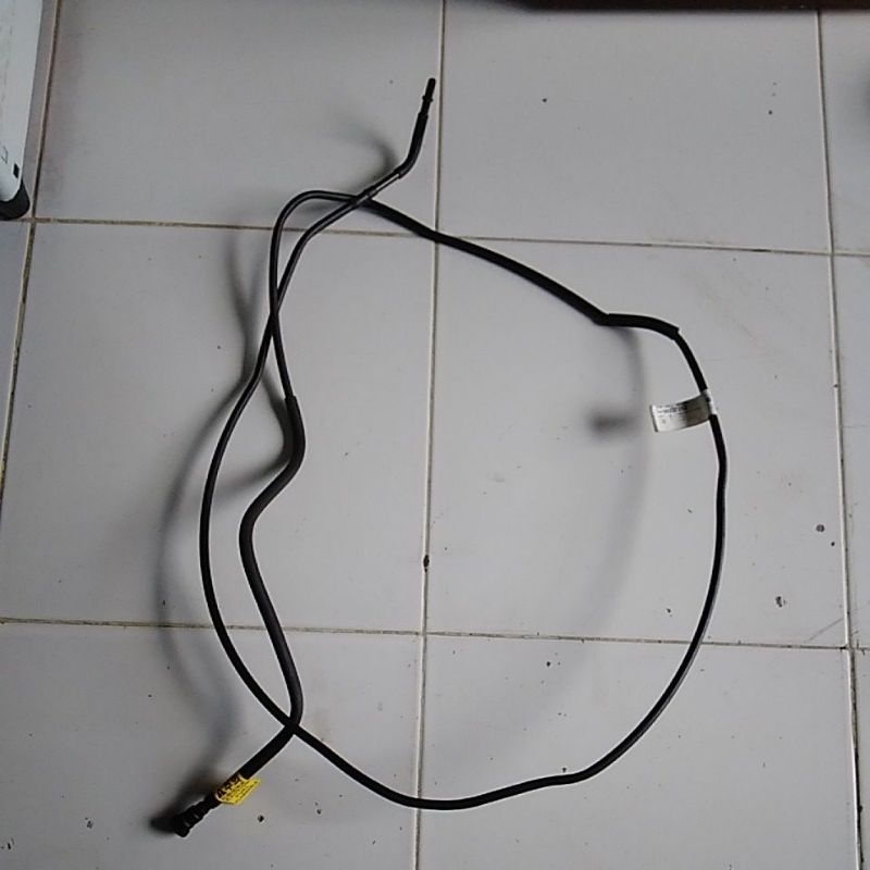 สายน้ํามันถัง Chevrolet Aveo.No.part.GM 965372121.GM ดั้งเดิม
