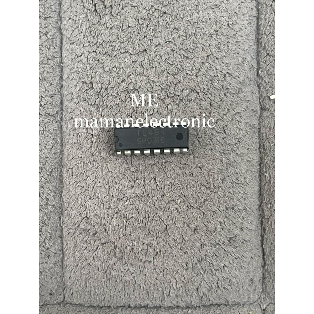 IC TL494 TL 494 KW2 ต้นฉบับ
