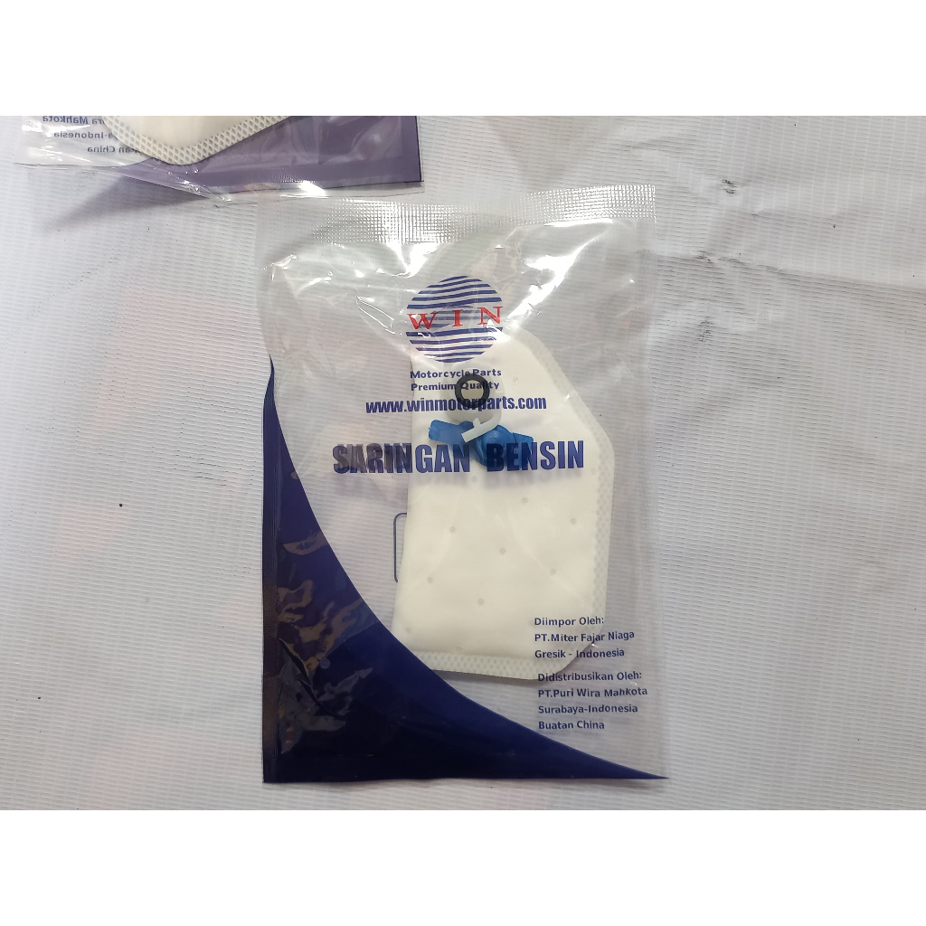 WIN - Vario 150 k59 กรองน้ํามันเบนซิน