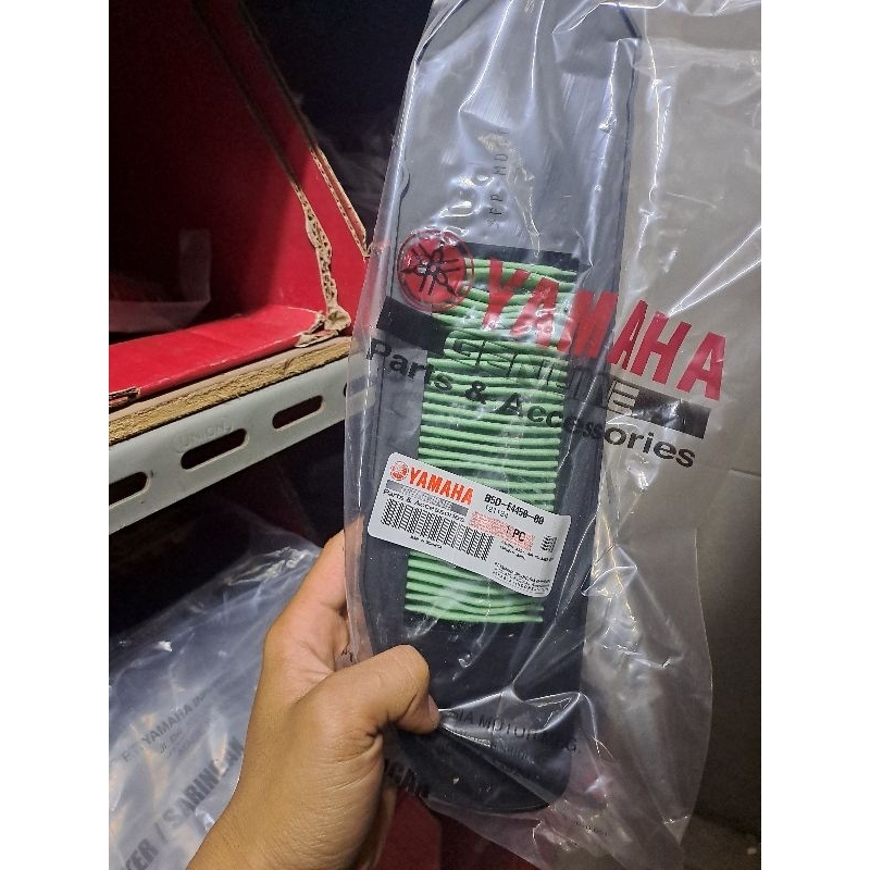 FREEGO MIO GEAR 125 ไส้กรองอากาศ B5D-E4450-00