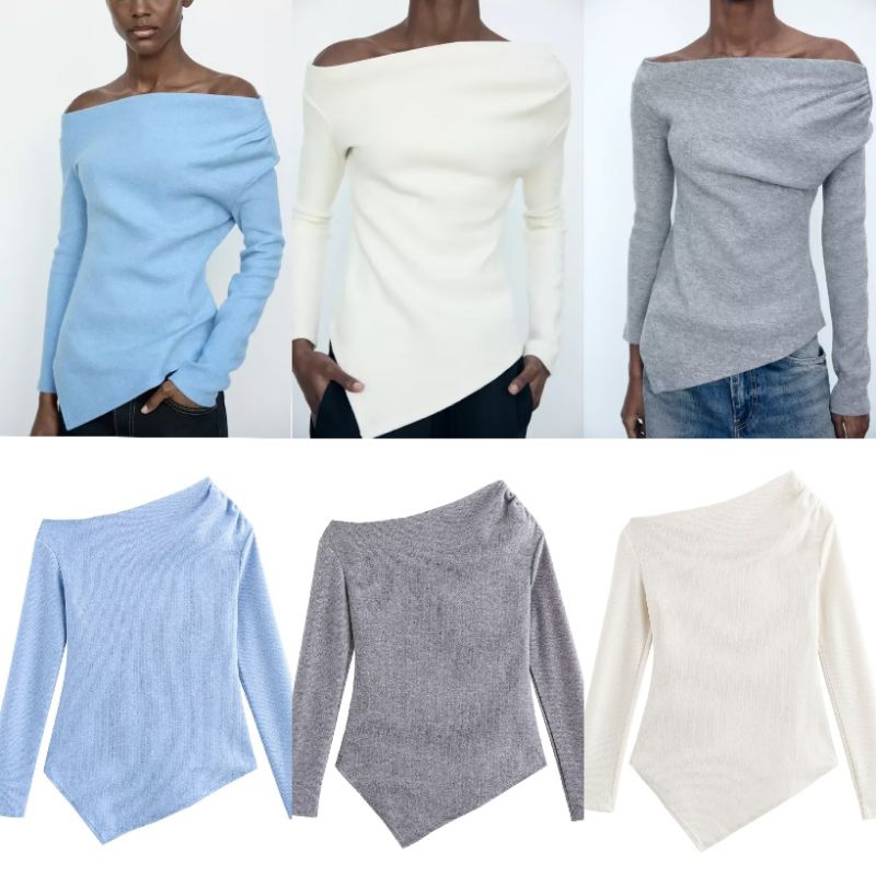 เสื้อไม่สม่ําเสมอ 76949 (TA)