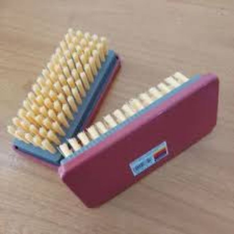 NAGATA CLOTH BRUSH**