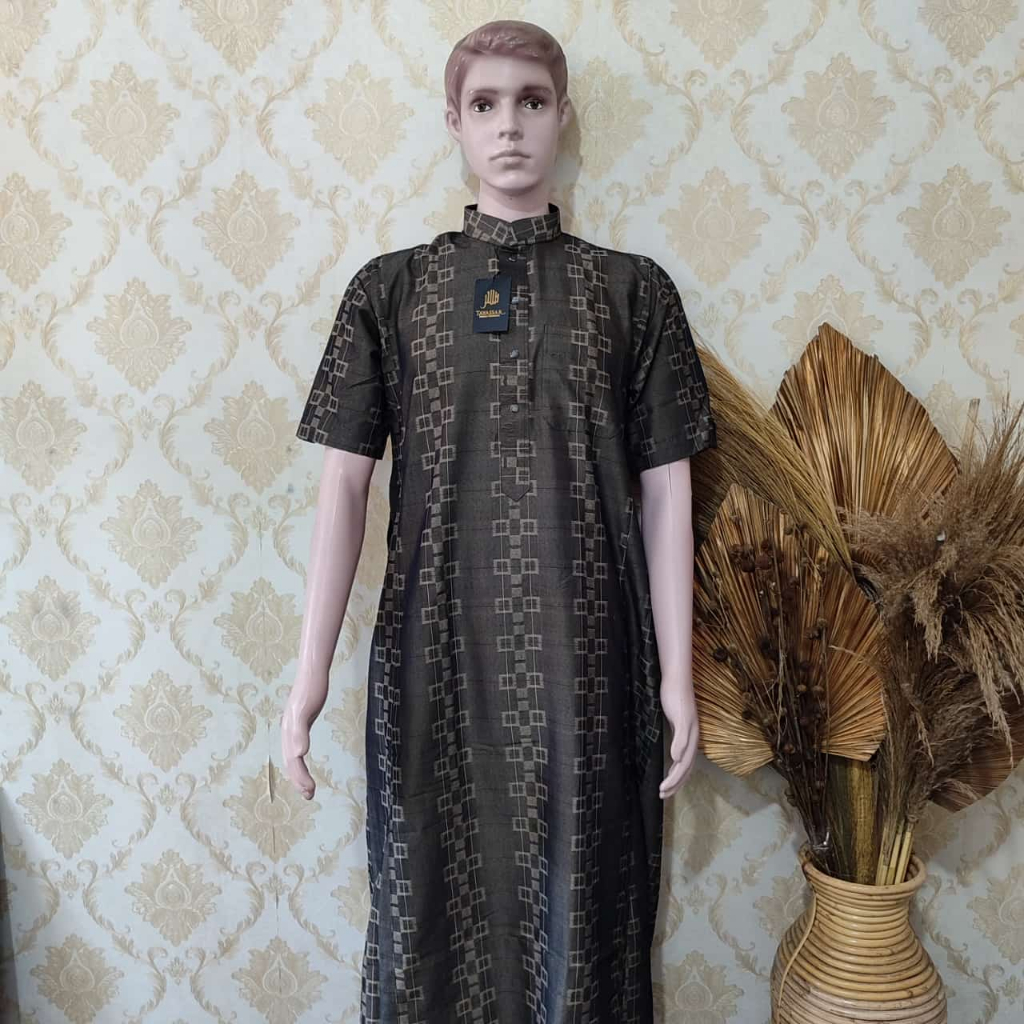 Gamis ผู้ชายพิเศษ***