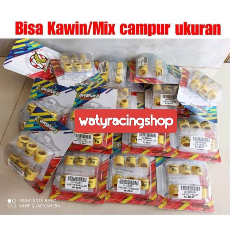 Roller Kawahara Beat คาร์บูเรเตอร์ Scoopy คาร์บูเรเตอร์ Spacy Roller Kawahara Beat คาร์บูเรเตอร์ Sco