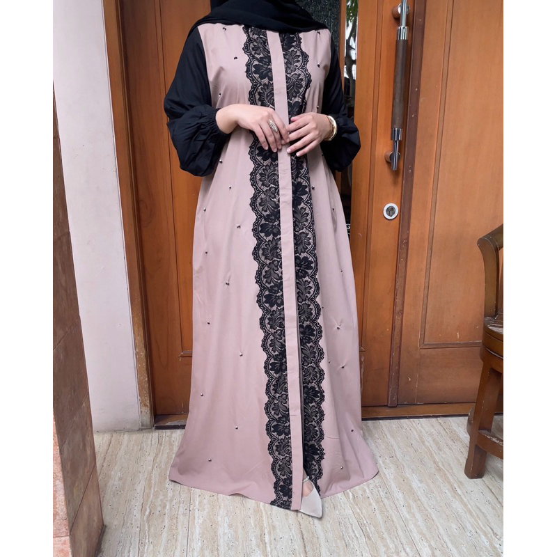 VILLA DRESS*********