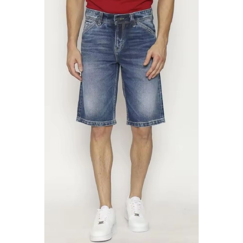 CFD 055 D PANTS NEWEST LOIS JEANS SHORTS