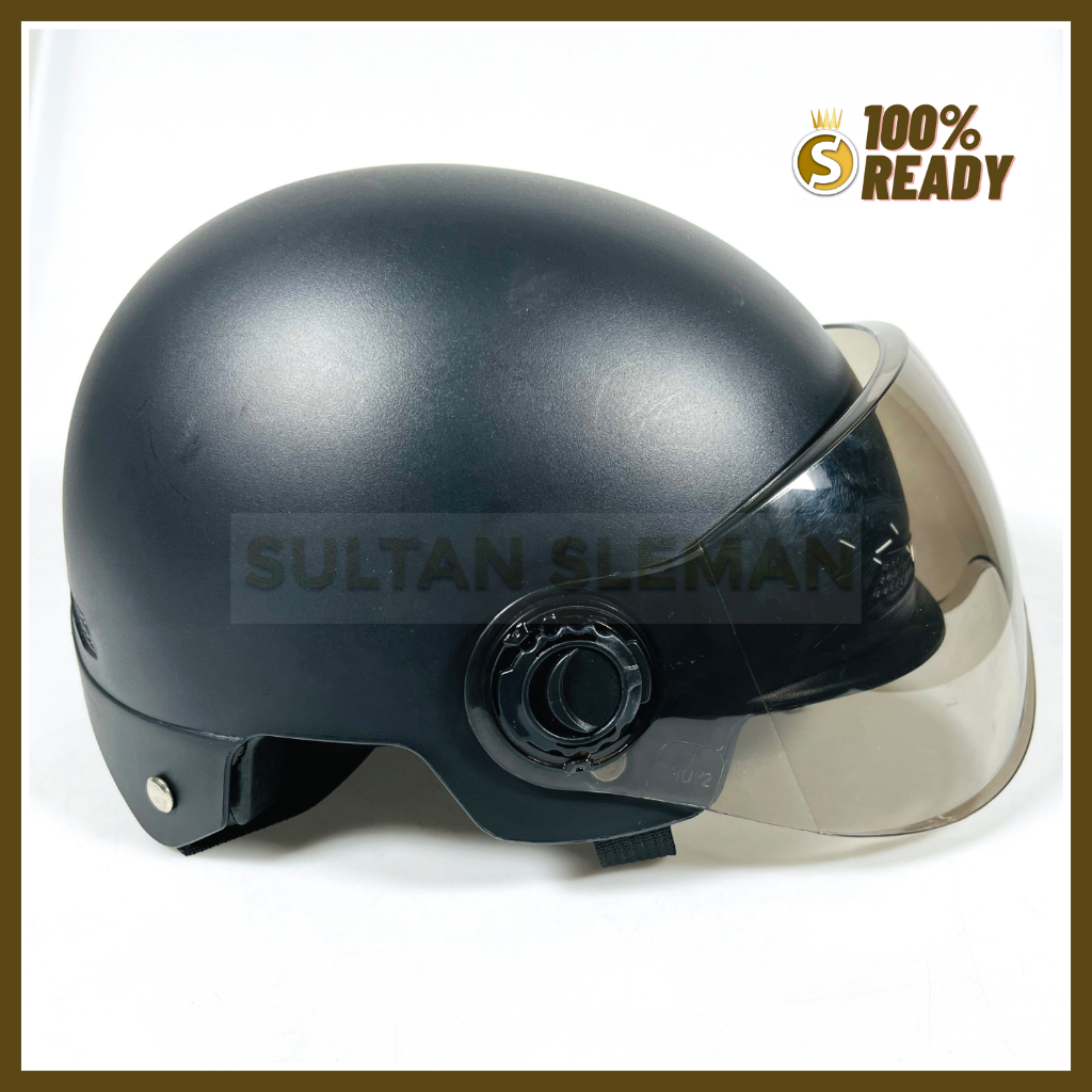 หมวกกันน็อค SCOOTER / หมวกกันน็อคจักรยานไฟฟ้าสําหรับผู้ชายและผู้หญิง / หมวกกันน็อคจักรยานไฟฟ้า VIETA