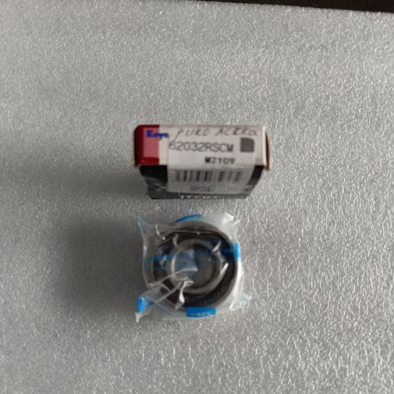 แบริ่ง 6203 2RS 62032RS