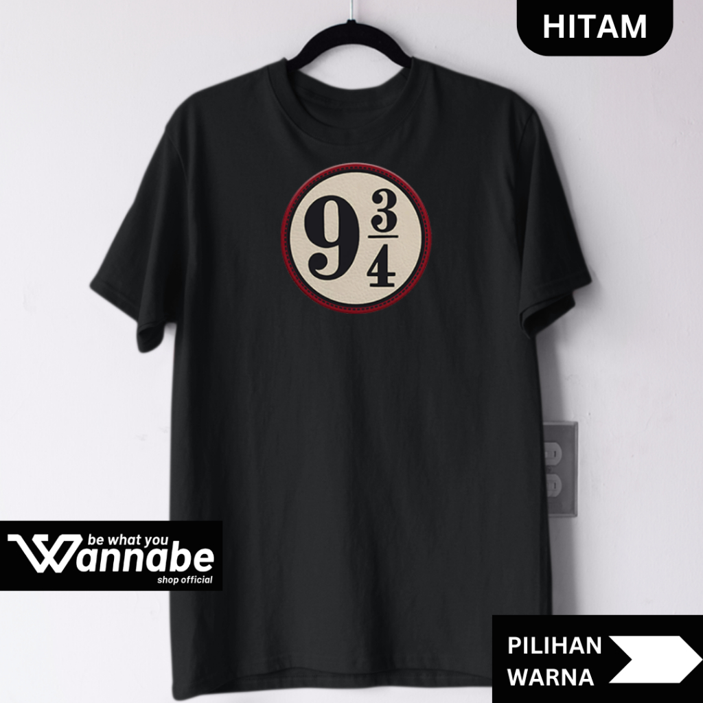 MAGIC เสื้อยืด F1LM H0G W4RTS 93/4 โลโก้ SIZE S - 7XL BIGSIZE JUMBO BIG SIZE & CHILDRENS เสื้อยืด 2 