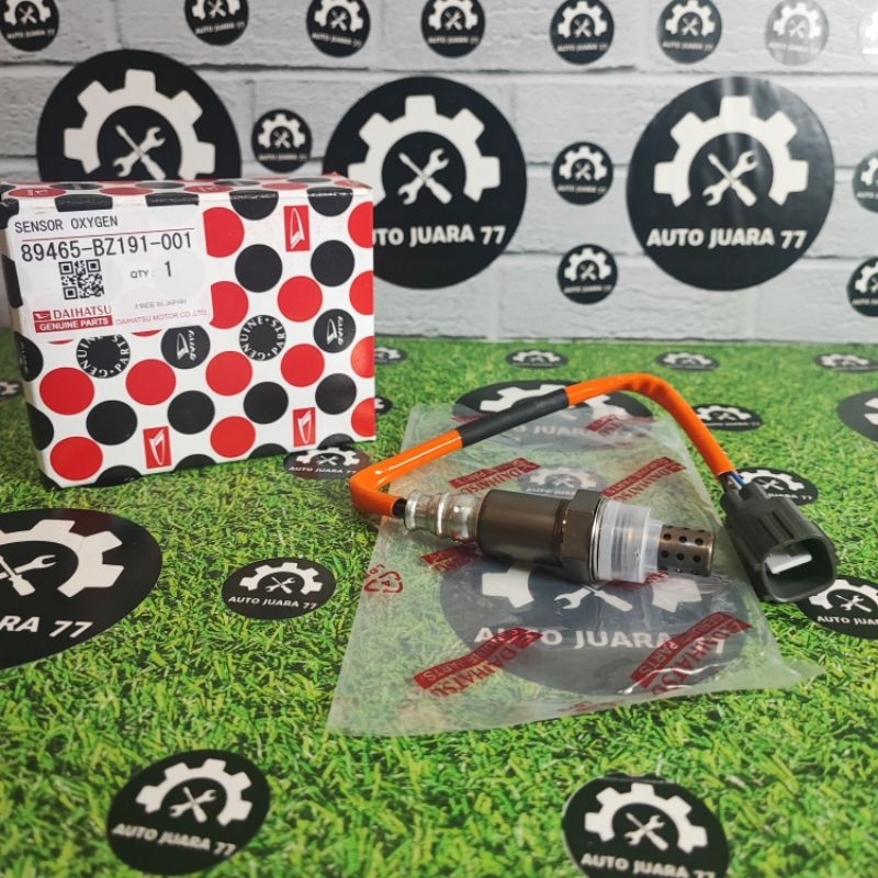 Original Grandax Grade Max Rush Terios Japan O2 เซนเซอร์ออกซิเจน