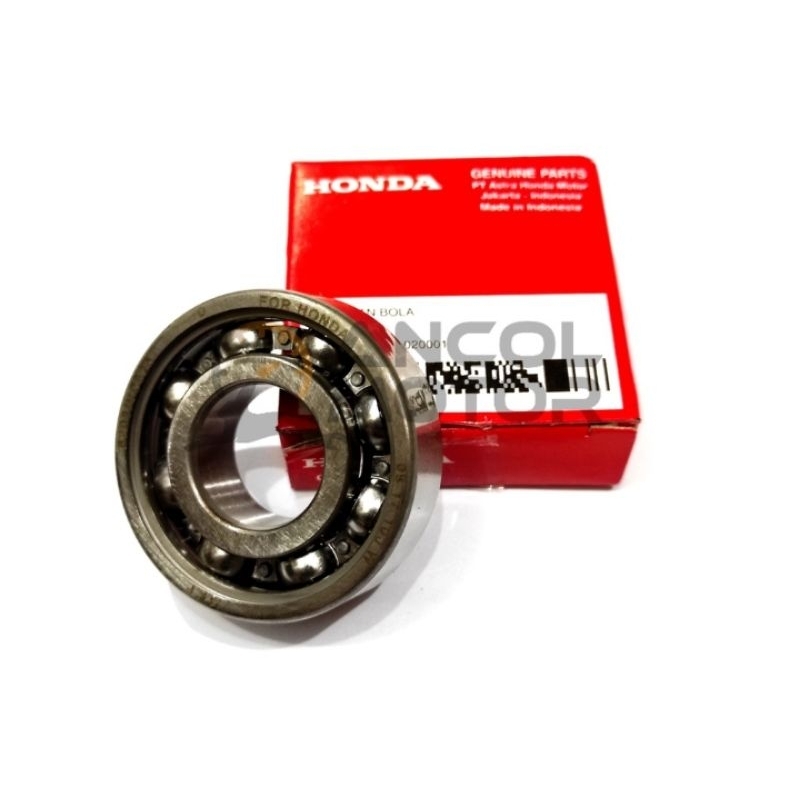 HB6203RS BEARING / LAKER / LAHER AHM / HONDA HB6203RS AHM 6203