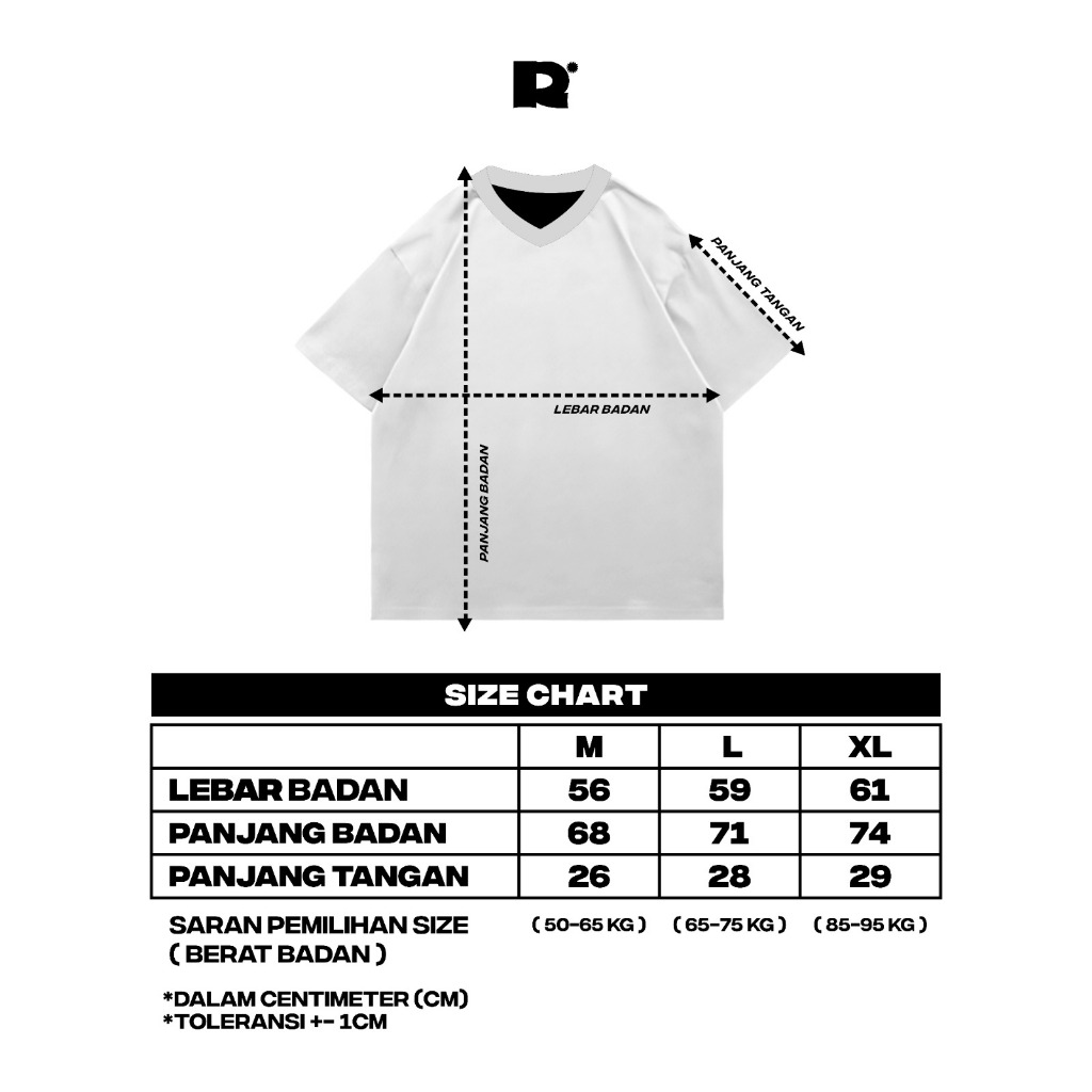 Best deal rzq / 95 / number series / jersey / streetwear / oversize / music / boxy fit / vintage /