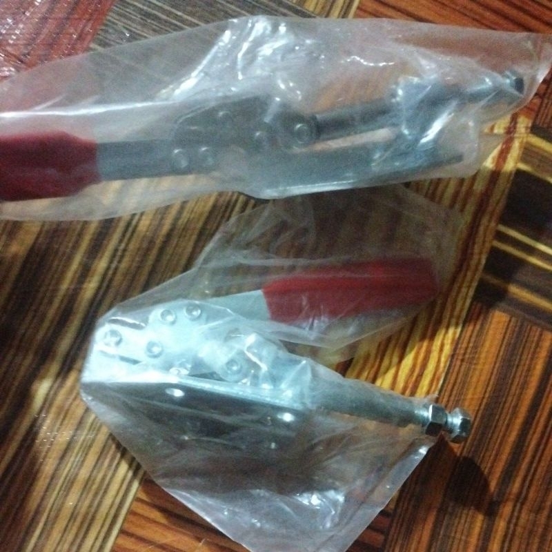 Toggle Cemp MISUMI MC07-3