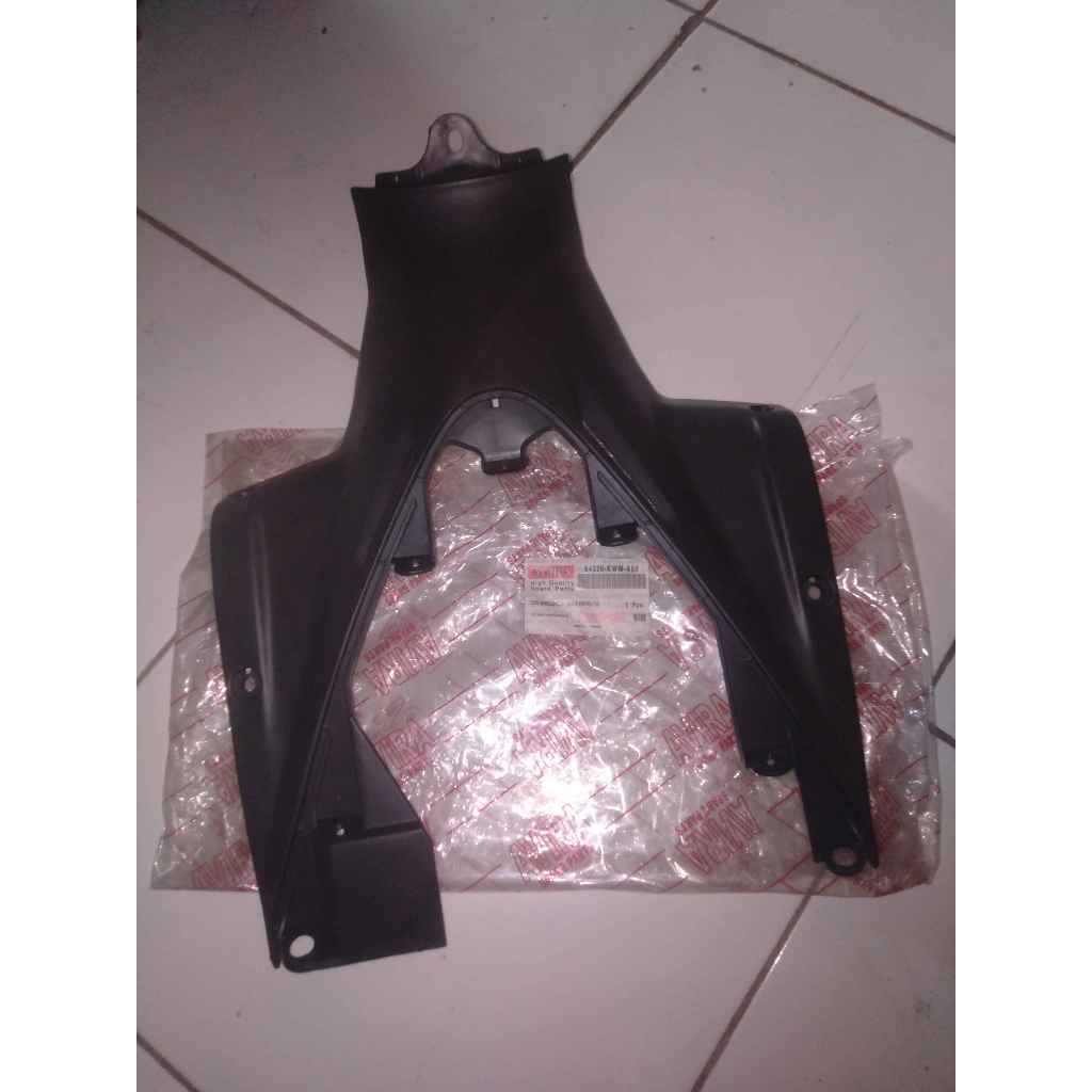 ชิลด์ขา Leksil ตอนล่างกลาง Revo Absolute Avira ยี่ห้อ