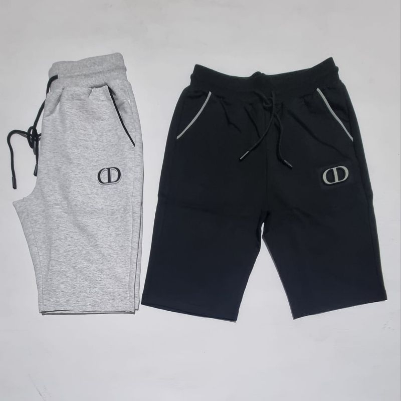กางเกงขาสั้นผู้ชายนําเข้าระดับพรีเมียม MENS SHORTS MENS SHORTS MENS JOGGER SHORTS PREMIUM IMPORTED M