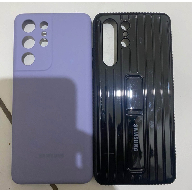 เคส Galaxy S21 Ultra