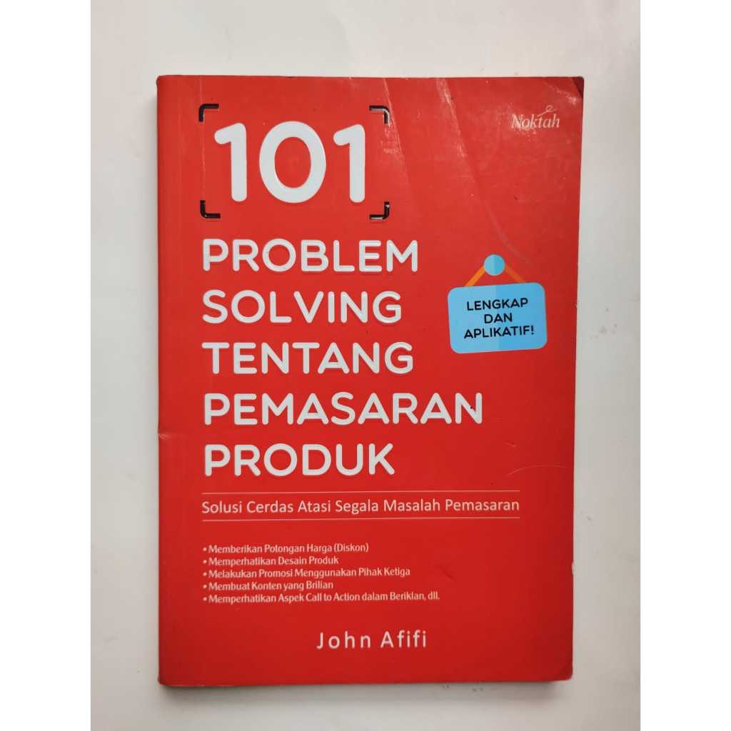 101 SOLVING PROBLEM ON PROKETING (ขออนุญาต)