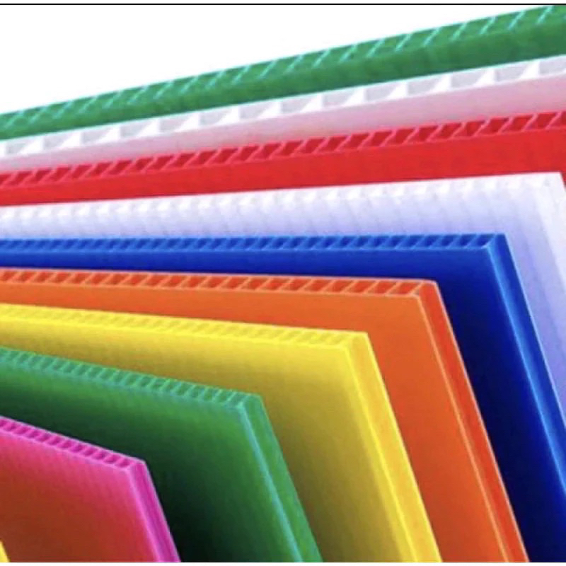 IMPRABOARD 3mm x 75cm x หนา 100cm (แผ่น GET 2 แผ่น)