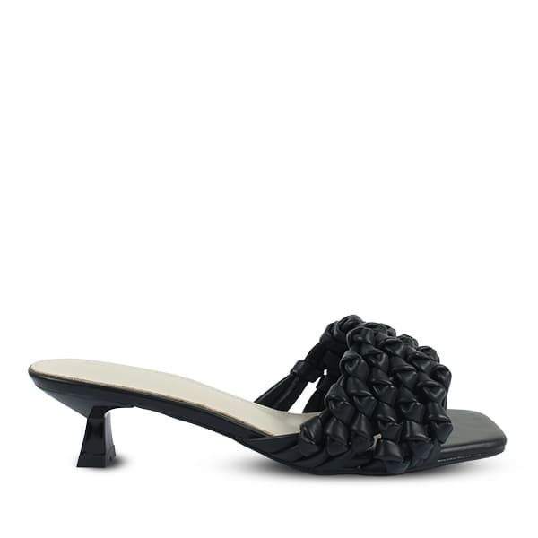 Bellagio Serena 840 รองเท้าส้นสูงรองเท้าแตะ