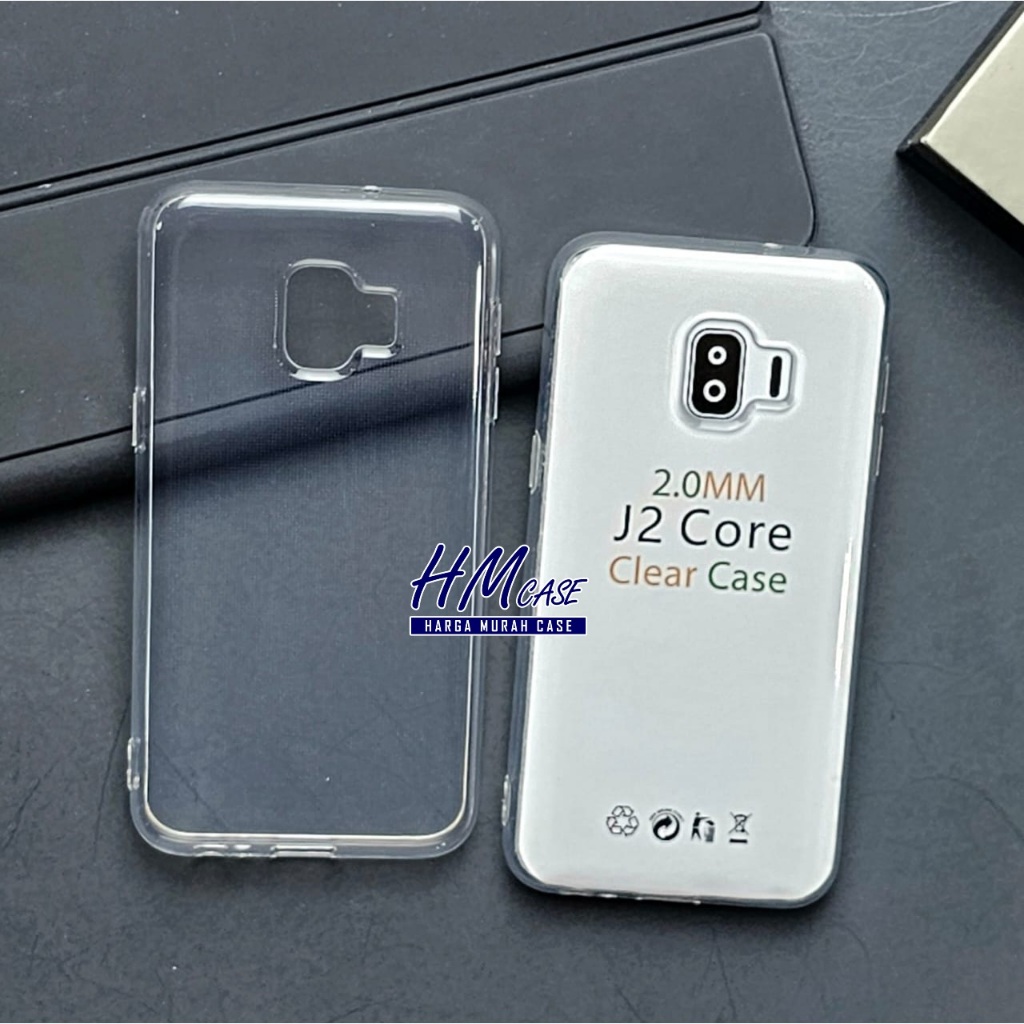 Samsung J2 Core Case Samsung M20 Samsung A12 Samsung M12 Samsung J8 Clear HD Case soft Case Ultra Cl