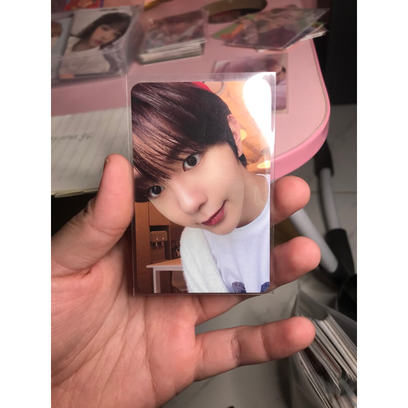 เรียว KNPOPS********