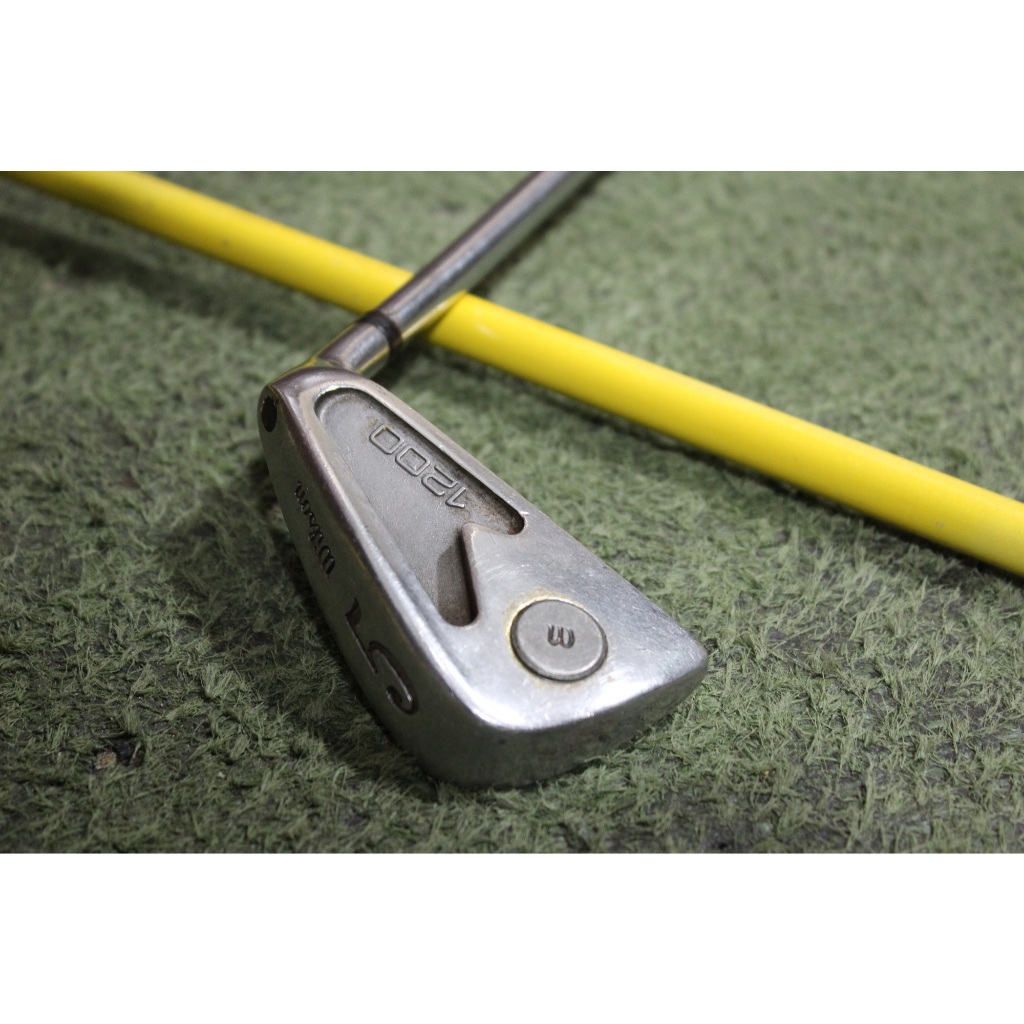 ไม้ตีกอล์ฟ Wilson 1200 Iron 5 | ไม้ตีกอล์ฟมือสองคุณภาพ