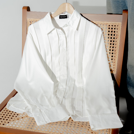 TRAUMREII - เสื้อเทป LUMA