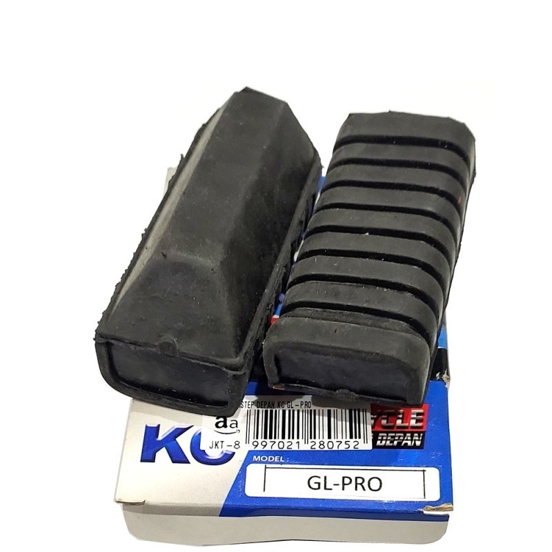 ยางบาร์ขั้นตอนหน้า STEP BAR ด้านหน้า STEP GLPRO GL PRO KC