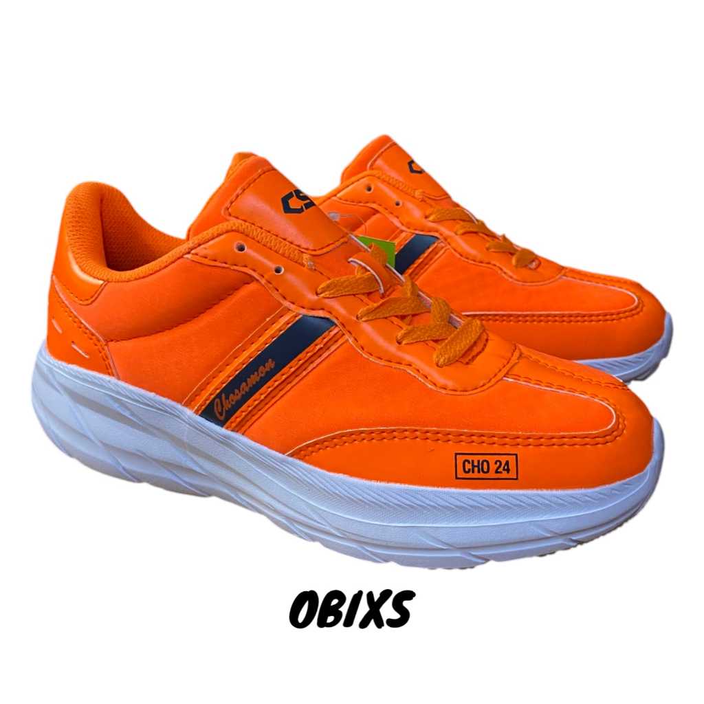 CHOSAMON Obixs - รองเท้าผ้าใบกีฬาแอโรบิกสําหรับวิ่ง Zumba